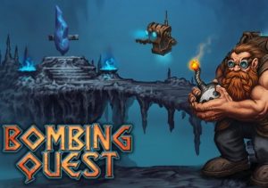 Bombing Quest