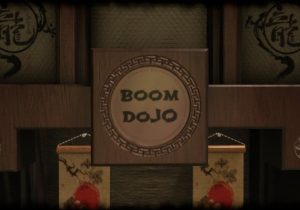 Boom Dojo