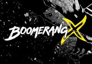 Boomerang X