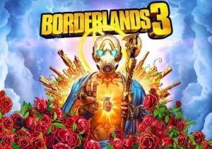 Borderlands 3 Season Pass Xbox Series