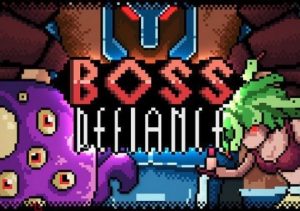 Boss Defiance