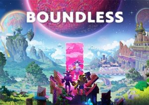 Boundless