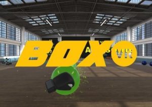 BOXVR