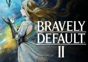 BRAVELY DEFAULT 2