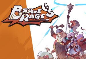 Brave's Rage