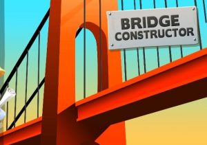 Bridge Constructor Xbox Series