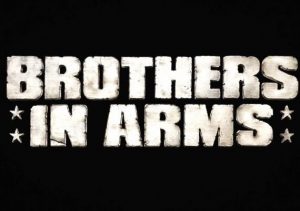 Brothers in Arms Hells Highway