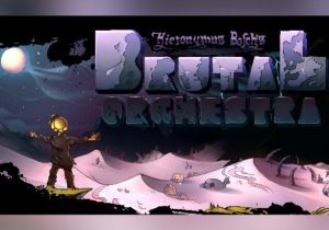 Brutal Orchestra