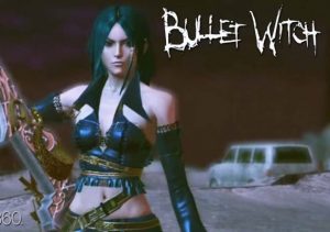 BULLET WITCH