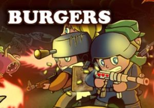Burgers
