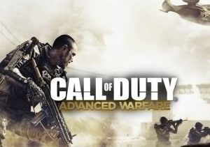 Call of Duty Advanced Warfare