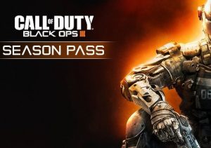 Call of Duty Black Ops 3 Season Pass
