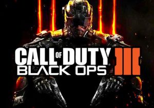 Call of Duty: Black Ops III