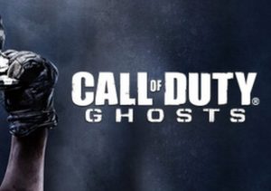 Call of Duty Ghosts