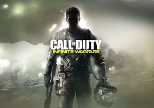 Call of Duty: Infinite Warfare PS4
