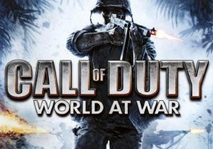 Call of Duty World at War