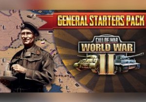 Call of War: General Starters Pack