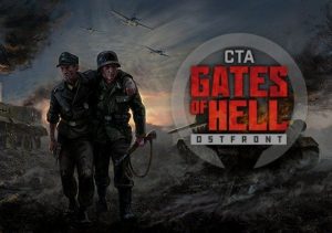 Call to Arms Gates of Hell Ostfront