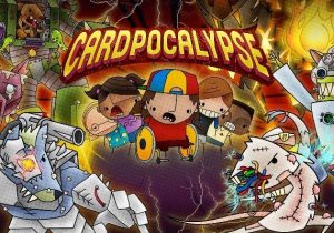 Cardpocalypse Xbox Series