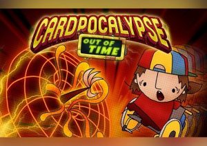 Cardpocalypse Out Of Time
