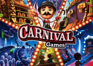 Carnival Games