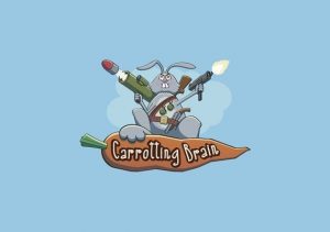 Carrotting Brain