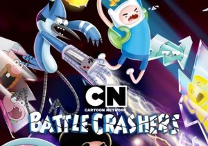 Cartoon Network Battle Crashers Xbox Series