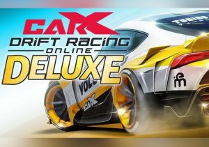CarX Drift Racing Online Deluxe