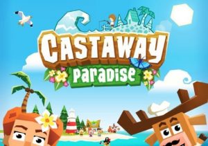 Castaway Paradise Switch