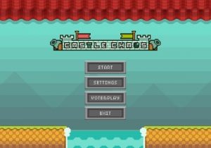 Castle Chaos