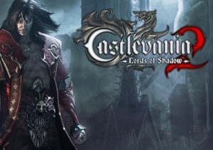 Castlevania Lords of Shadow 2
