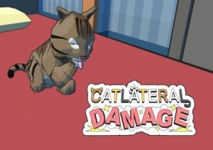 Catlateral Damage