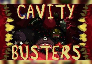 Cavity Busters