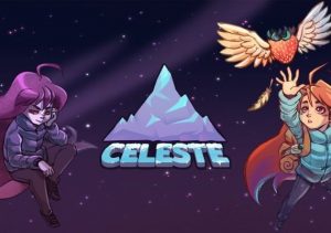 Celeste Xbox Series