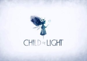 Child of Light Golem's Plight