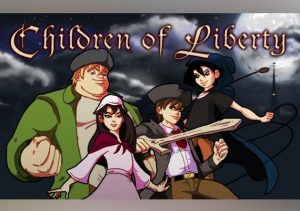 Children of Liberty