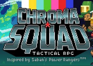 Chroma Squad