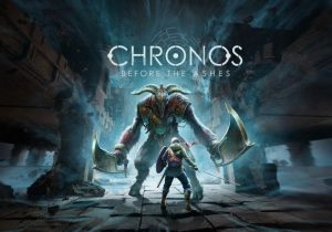 Chronos Before the Ashes