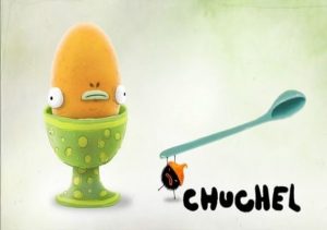 CHUCHEL Switch