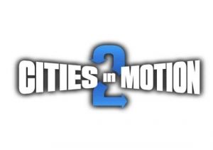 Cities in Motion 2