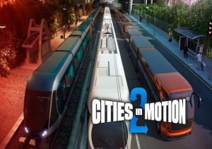 Cities in Motion 2 Lofty Landmarks