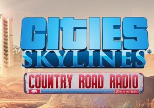 Cities Skylines Country Road Radio