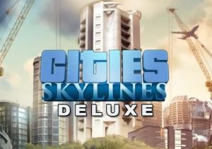 Cities Skylines Xbox One
