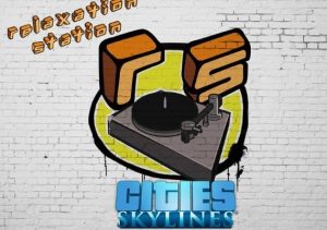 Cities Skylines Relaxation Station