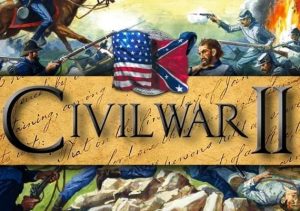 Civil War II