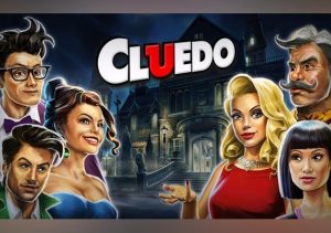 Clue/Cluedo The Classic Mystery Game