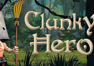 Clunky Hero