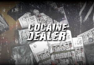 Cocaine Dealer