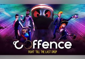 Coffence