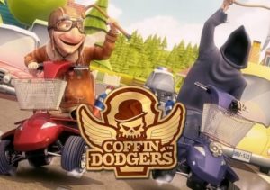Coffin Dodgers